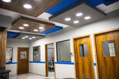 Oficinas